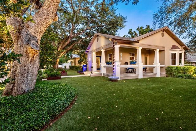 213 N HESPERIDES STREET, Tampa, FL 33609