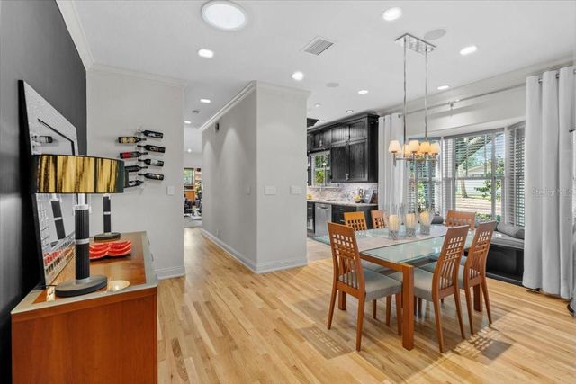 213 N HESPERIDES STREET, Tampa, FL 33609