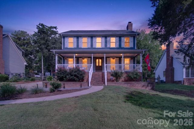 2025 Hilltop Road, Rock Hill, SC 29732