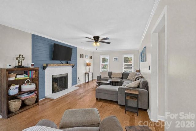 2025 Hilltop Road, Rock Hill, SC 29732