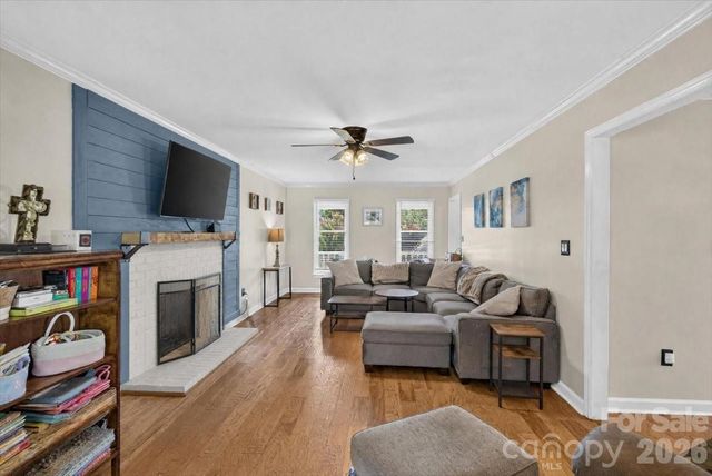 2025 Hilltop Road, Rock Hill, SC 29732