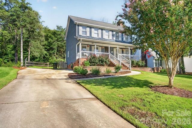 2025 Hilltop Road, Rock Hill, SC 29732