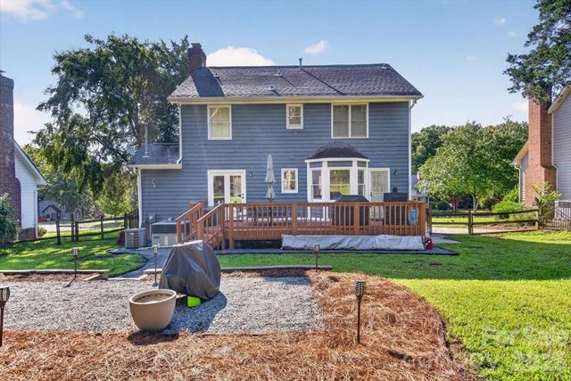 2025 Hilltop Road, Rock Hill, SC 29732
