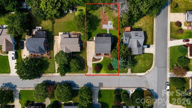 2025 Hilltop Road, Rock Hill, SC 29732