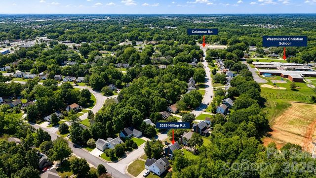 2025 Hilltop Road, Rock Hill, SC 29732