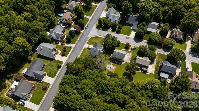 2025 Hilltop Road, Rock Hill, SC 29732