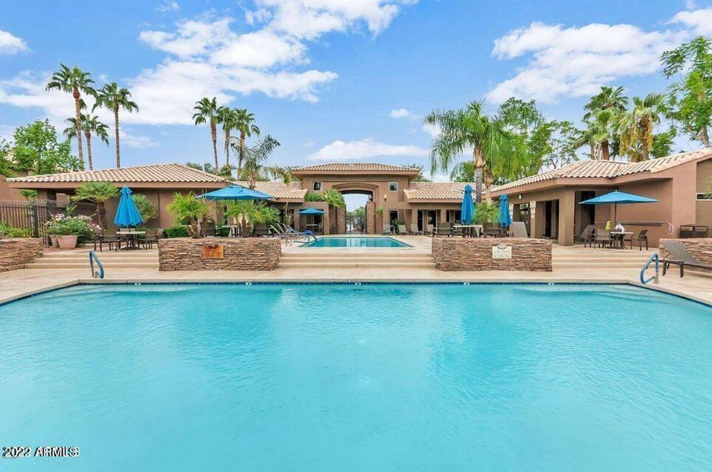 7009 E ACOMA Drive 1106, Scottsdale, AZ 85254