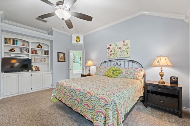 1607 Chaucer Drive, Cleburne, TX 76033