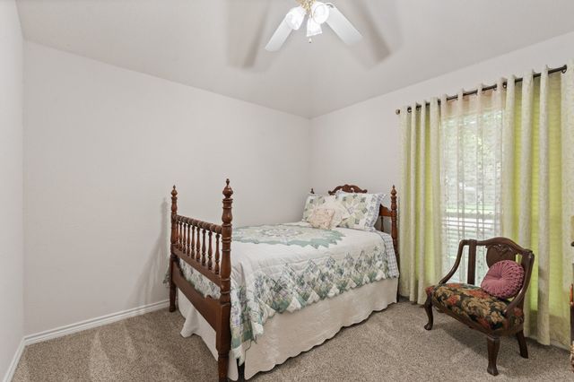 1607 Chaucer Drive, Cleburne, TX 76033