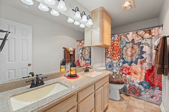 1607 Chaucer Drive, Cleburne, TX 76033