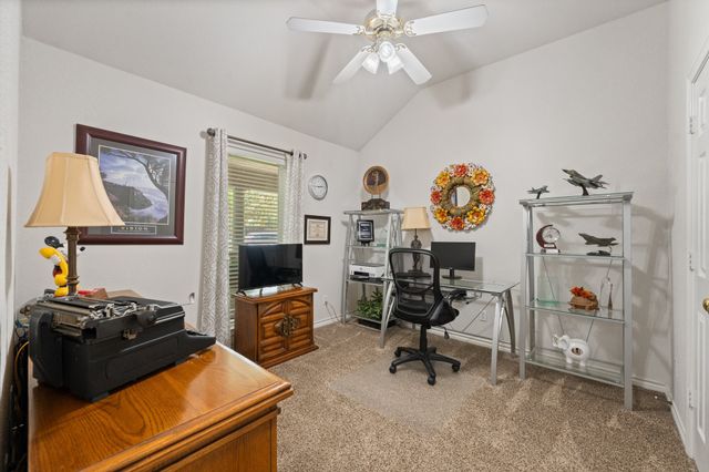 1607 Chaucer Drive, Cleburne, TX 76033