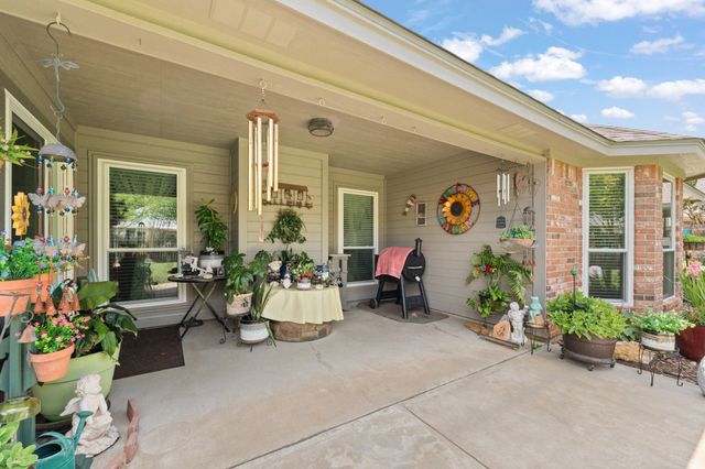 1607 Chaucer Drive, Cleburne, TX 76033
