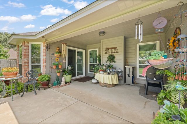 1607 Chaucer Drive, Cleburne, TX 76033