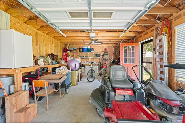 1607 Chaucer Drive, Cleburne, TX 76033
