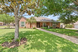 1607 Chaucer Drive, Cleburne, TX 76033