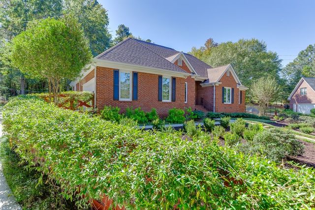1051 Simonton Way, Watkinsville, GA 30677