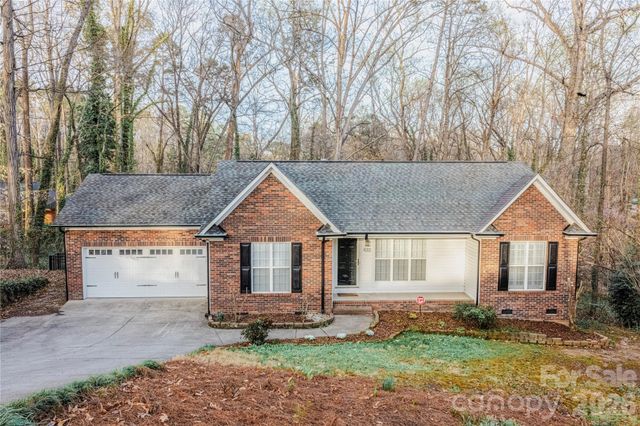 632 Todd Drive NE, Concord, NC 28025