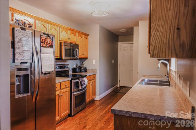 632 Todd Drive NE, Concord, NC 28025