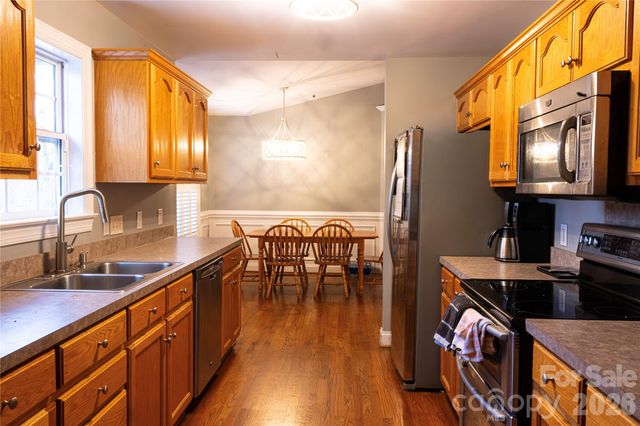 632 Todd Drive NE, Concord, NC 28025