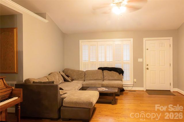 632 Todd Drive NE, Concord, NC 28025