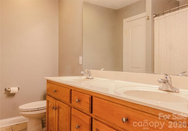 632 Todd Drive NE, Concord, NC 28025