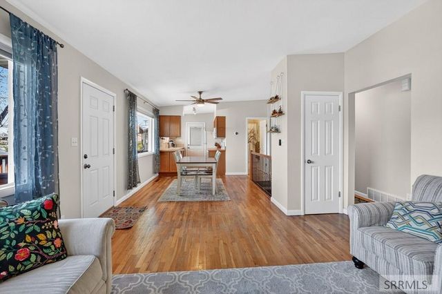 370 Los Altos Drive, Pocatello, ID 83201