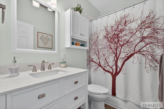 370 Los Altos Drive, Pocatello, ID 83201