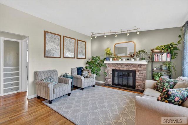 370 Los Altos Drive, Pocatello, ID 83201