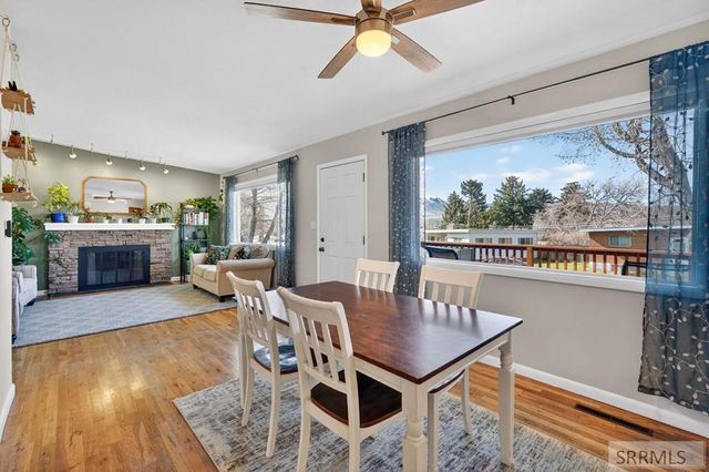 370 Los Altos Drive, Pocatello, ID 83201