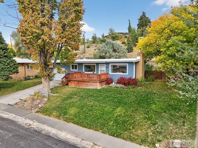 370 Los Altos Drive, Pocatello, ID 83201