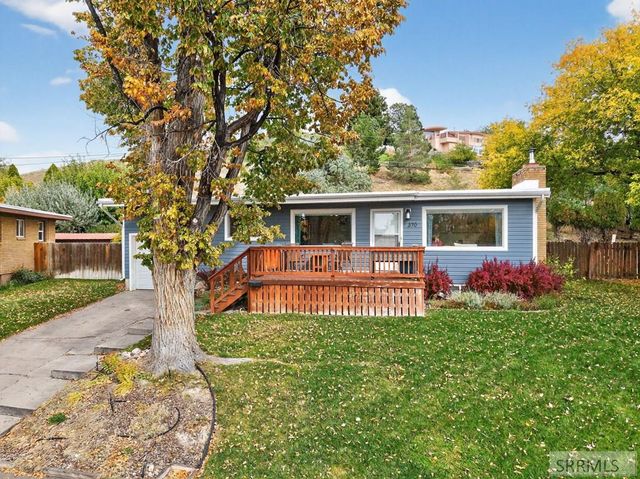 370 Los Altos Drive, Pocatello, ID 83201