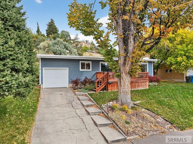 370 Los Altos Drive, Pocatello, ID 83201