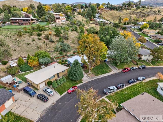 370 Los Altos Drive, Pocatello, ID 83201