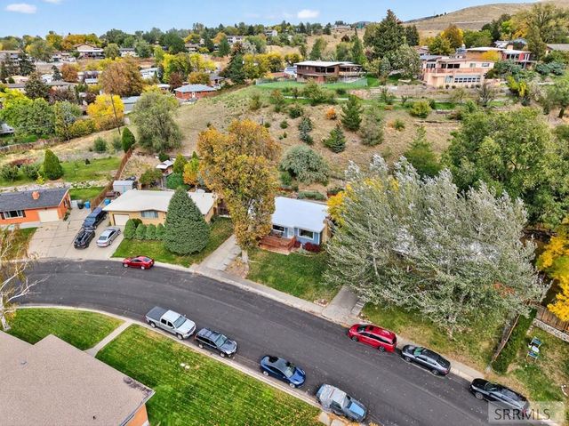 370 Los Altos Drive, Pocatello, ID 83201