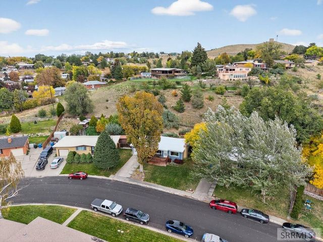 370 Los Altos Drive, Pocatello, ID 83201
