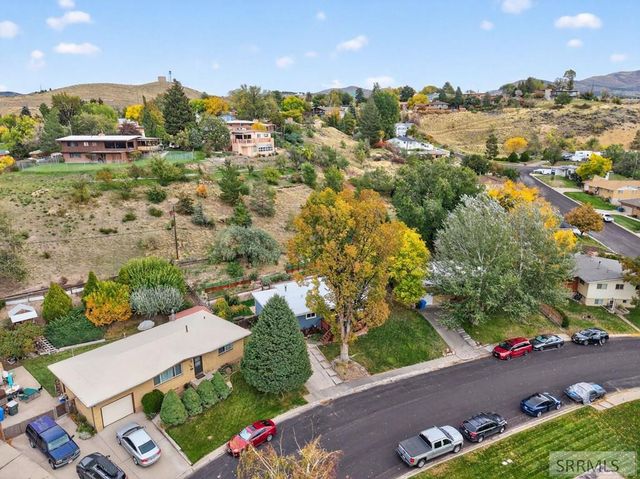 370 Los Altos Drive, Pocatello, ID 83201