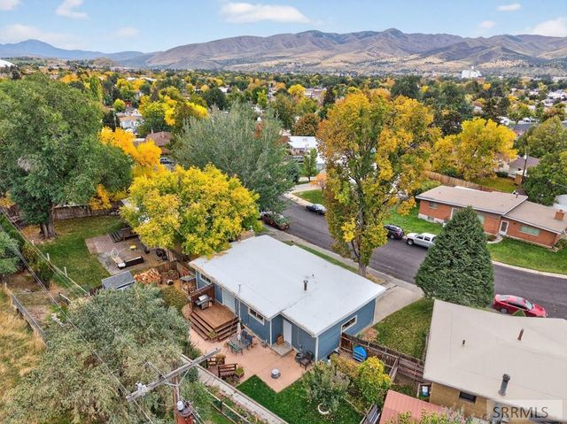 370 Los Altos Drive, Pocatello, ID 83201