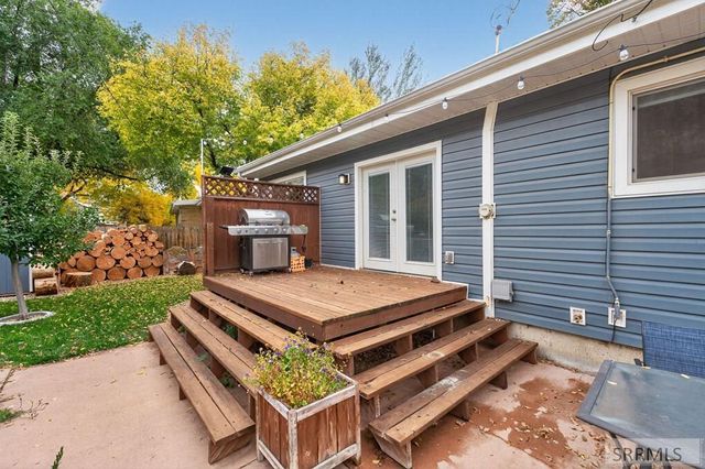 370 Los Altos Drive, Pocatello, ID 83201