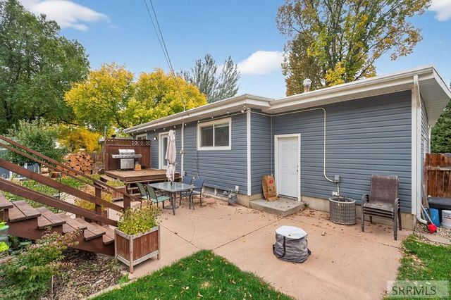 370 Los Altos Drive, Pocatello, ID 83201