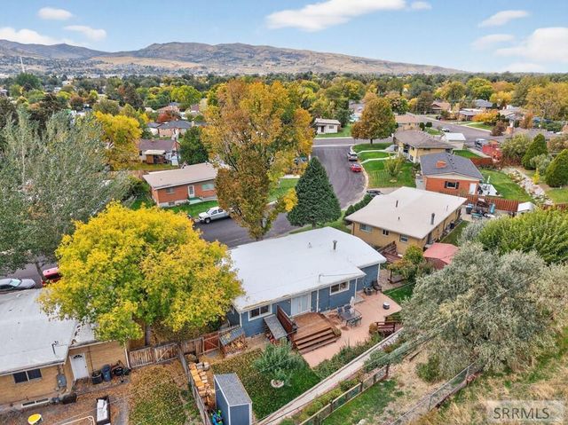 370 Los Altos Drive, Pocatello, ID 83201