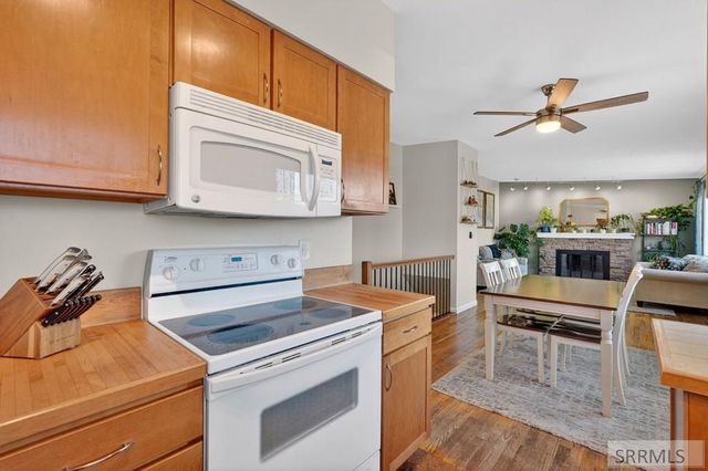 370 Los Altos Drive, Pocatello, ID 83201