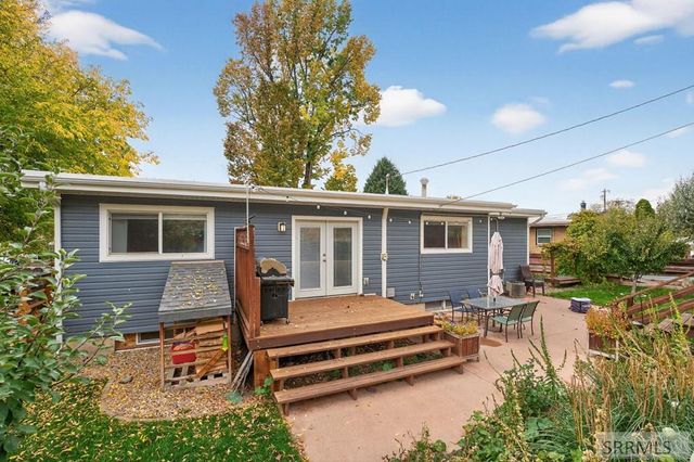 370 Los Altos Drive, Pocatello, ID 83201