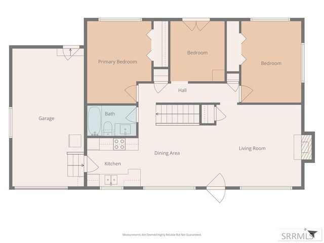 370 Los Altos Drive, Pocatello, ID 83201