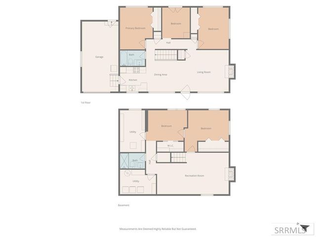 370 Los Altos Drive, Pocatello, ID 83201