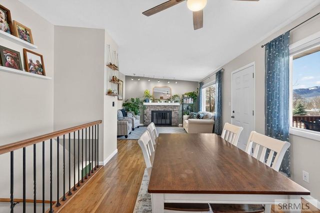 370 Los Altos Drive, Pocatello, ID 83201