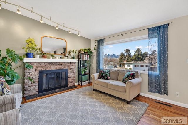 370 Los Altos Drive, Pocatello, ID 83201