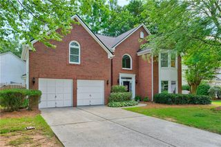 3352 Pigeon Hawk Court, Peachtree Corners, GA 30092