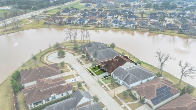 5015 Galahad Court, Missouri City, TX 77459