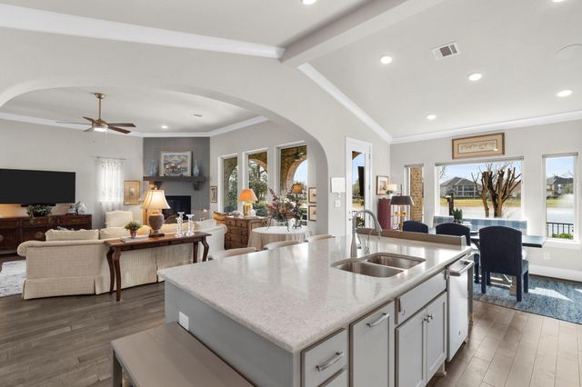 5015 Galahad Court, Missouri City, TX 77459