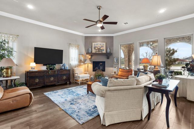 5015 Galahad Court, Missouri City, TX 77459